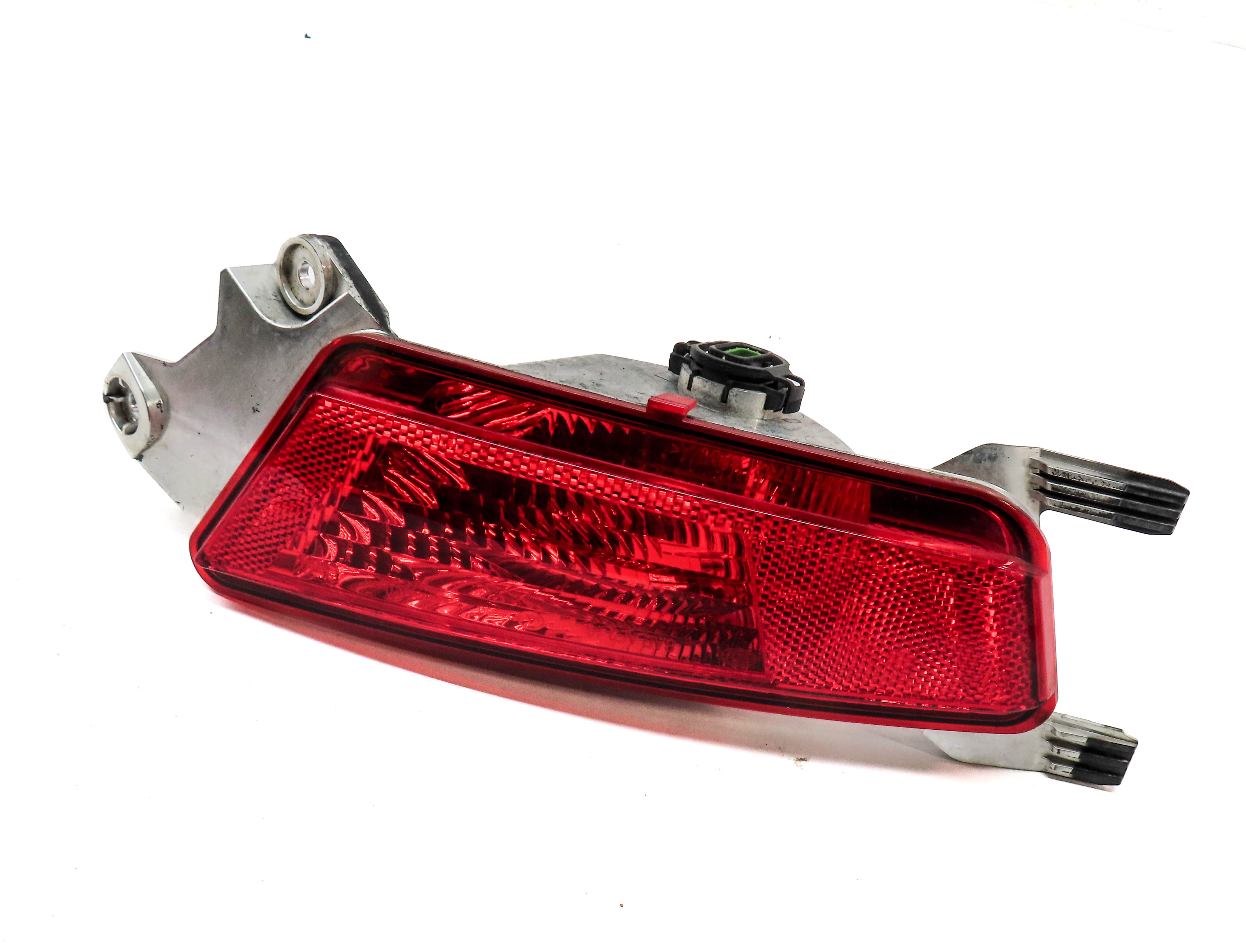 2012-2019 RANGE ROVER EVOQUE (L538) LEFT DRIVER REAR BUMPER TAILLIGHT LIGHT LAMP — exact item pictured